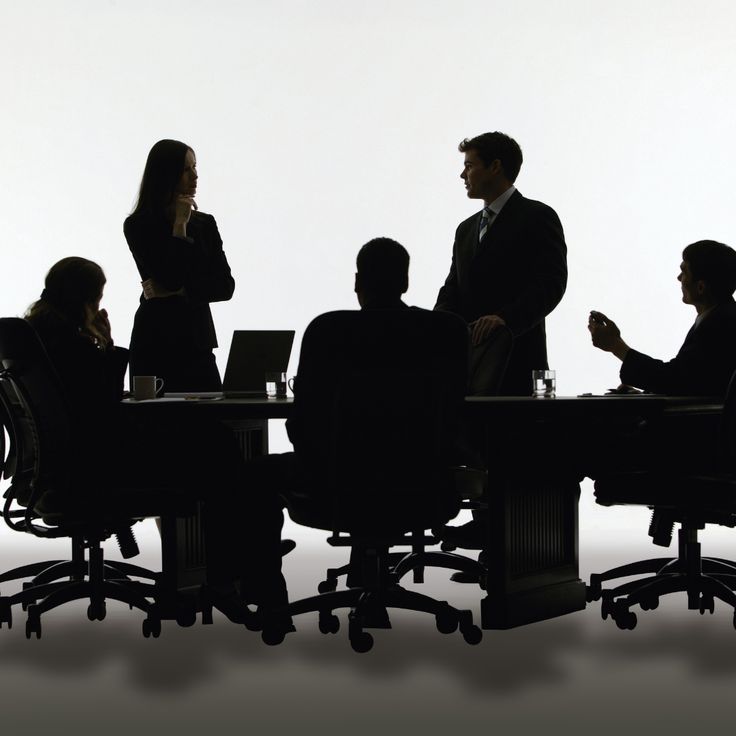 6 Numbers Your Board Actually Reads